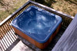 New Jacuzzi